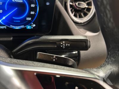 2025 Mercedes-Benz EQA