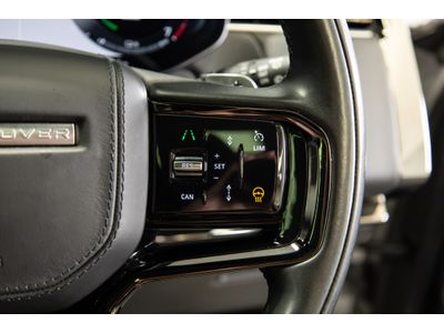 2024 Land Rover Range Rover Sport