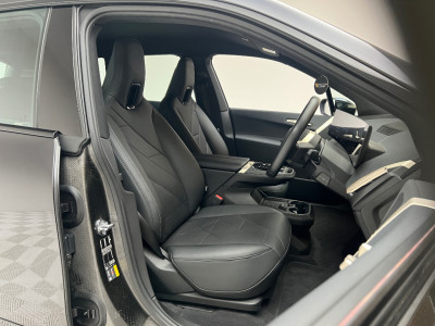 2022 BMW iX