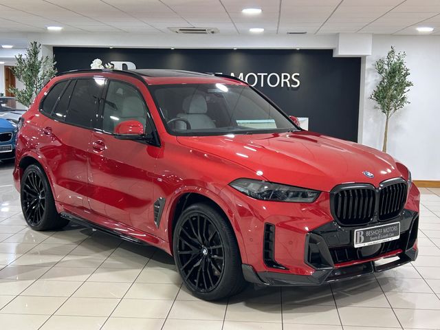 vehicle for sale from Beshoff Motors