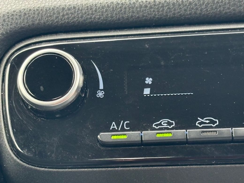 2022 Toyota Yaris
