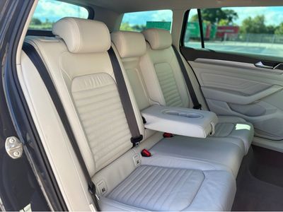 2021 Volkswagen Passat