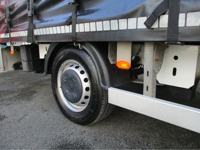 2022 Renault Master