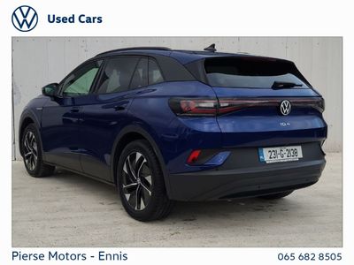 2023 Volkswagen ID.4