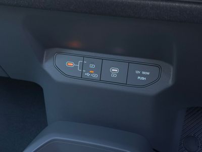 2026 Kia EV3