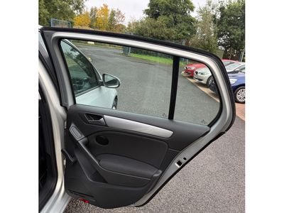 2009 Volkswagen Golf