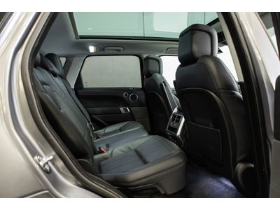 2021 Land Rover Range Rover Sport