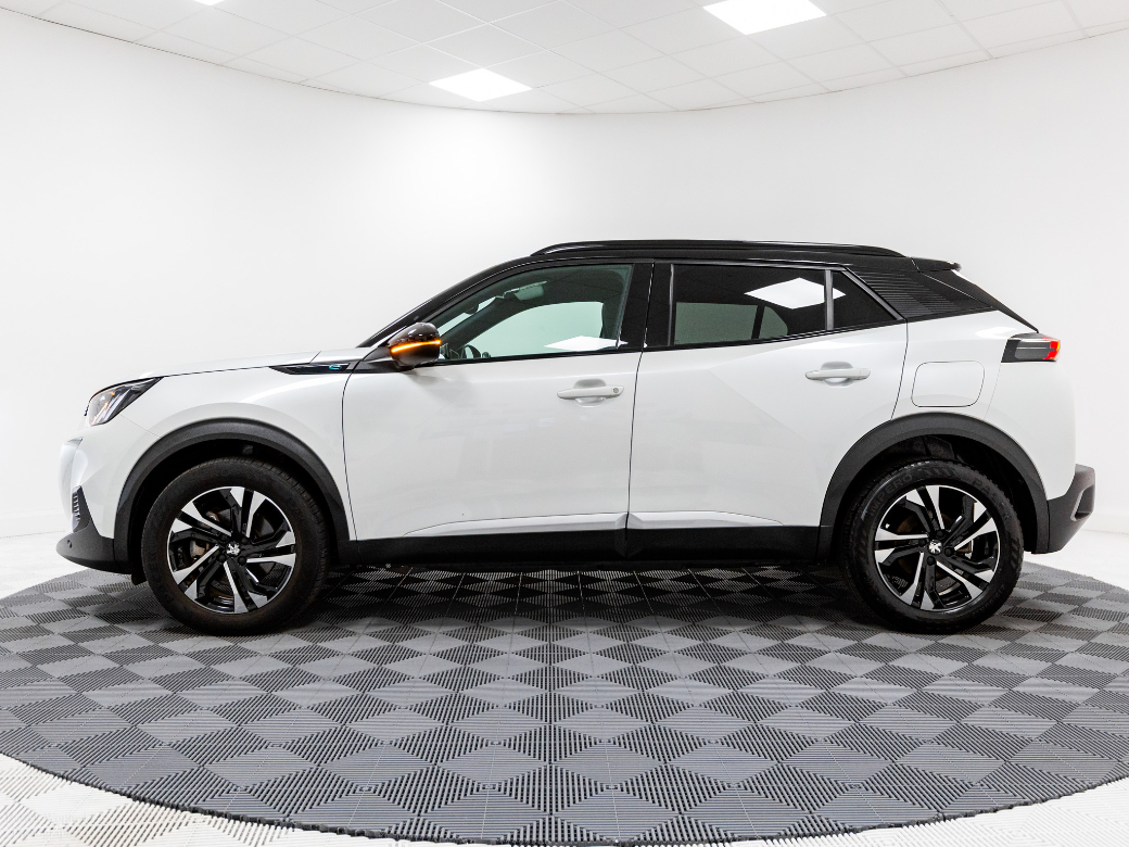2023 Peugeot 2008