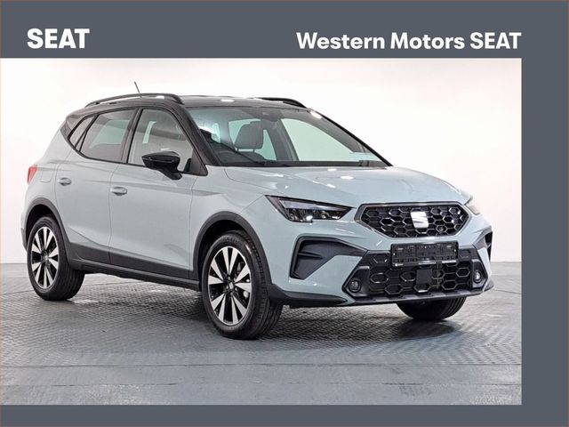 vehicle for sale from Western Motors Galway