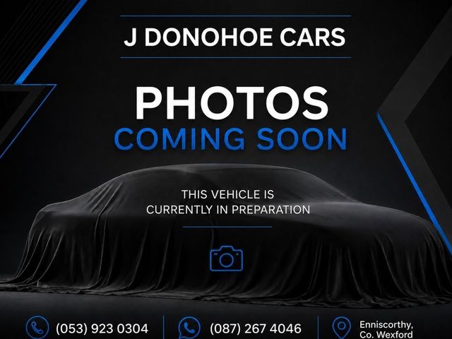 vehicle for sale from J Donohoe BMW