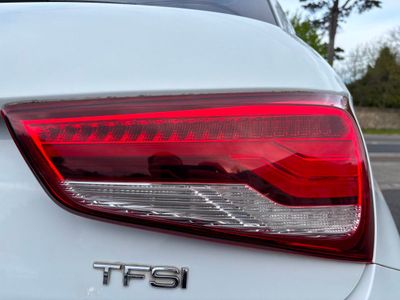 2016 Audi A1