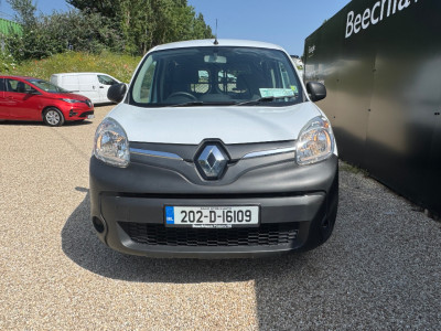 2020 Renault Kangoo
