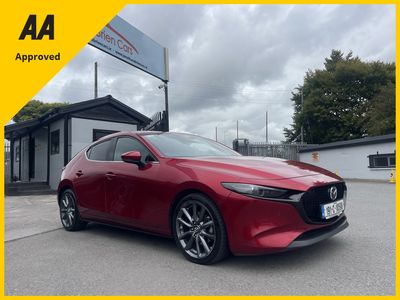 2019 Mazda Mazda3