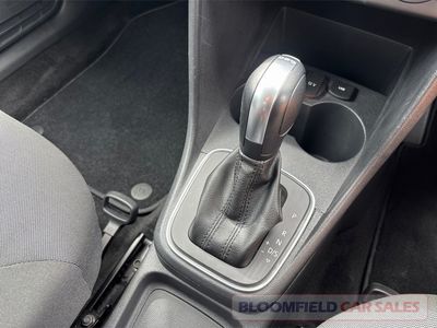 2017 Volkswagen Polo