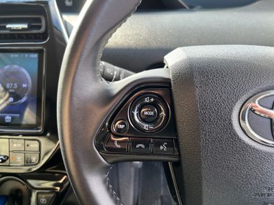 2020 Toyota Prius