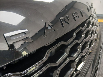 2022 Land Rover Range Rover Sport