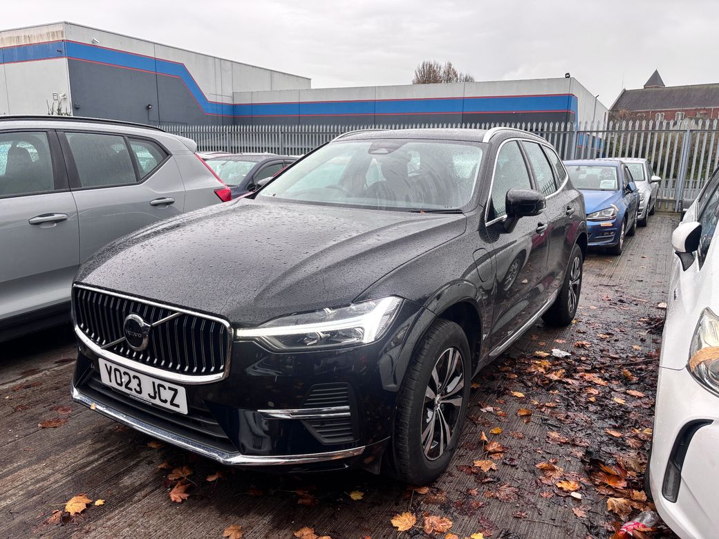 2023 Volvo XC60