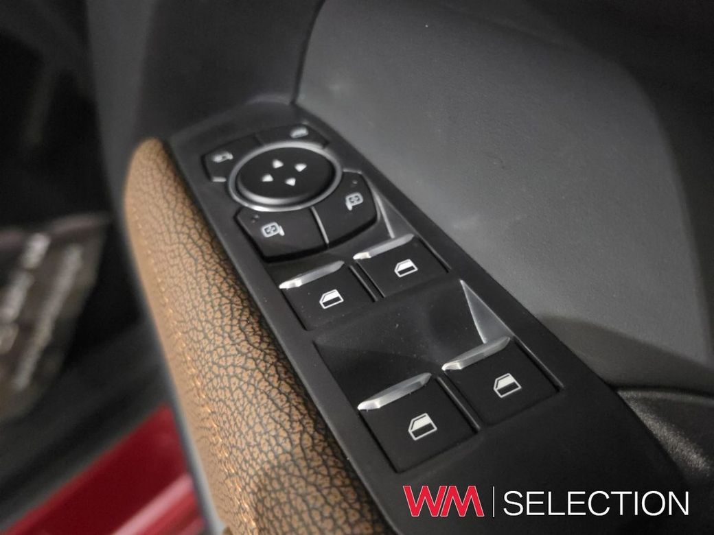 2026 Volkswagen Amarok