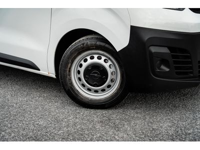 2022 Opel Vivaro