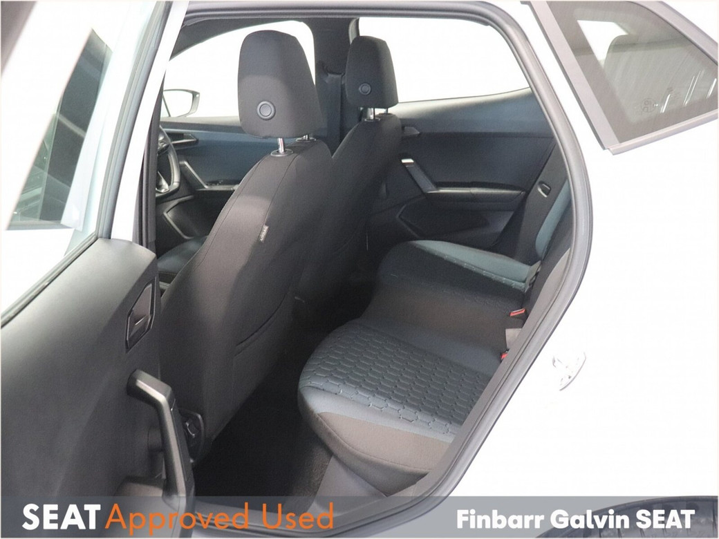 2026 SEAT Ibiza