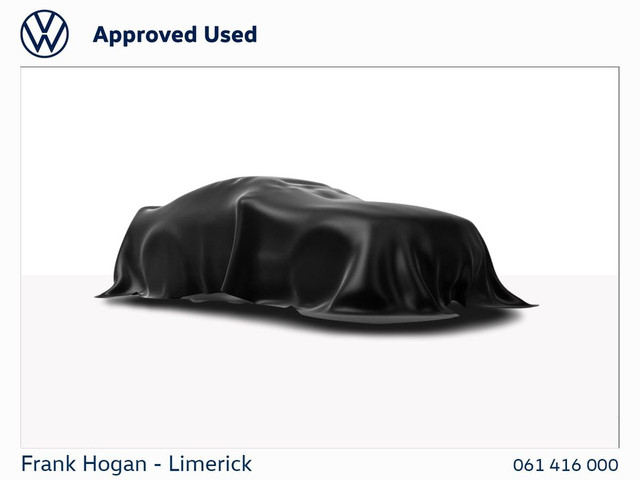 vehicle for sale from Frank Hogan Ltd