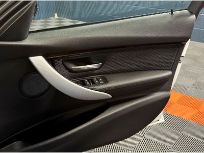 2016 BMW 3 Series