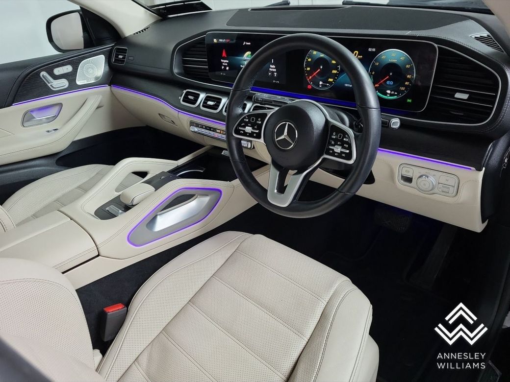 2023 Mercedes-Benz GLE Class