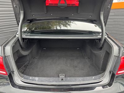 2014 Mercedes-Benz E Class