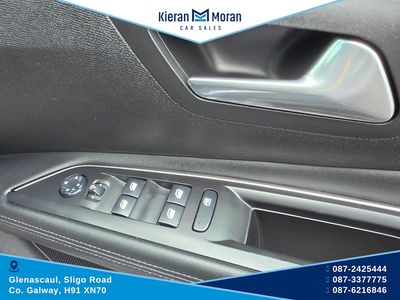 2020 Peugeot 5008