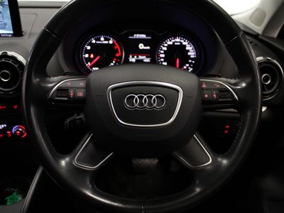 2016 Audi A3