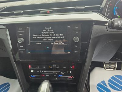 2023 Volkswagen Arteon