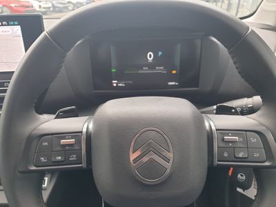 2025 Citroen C4