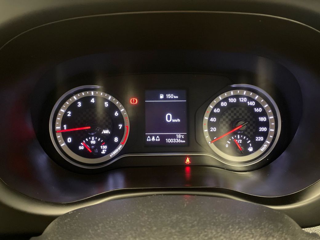 2021 Hyundai i10