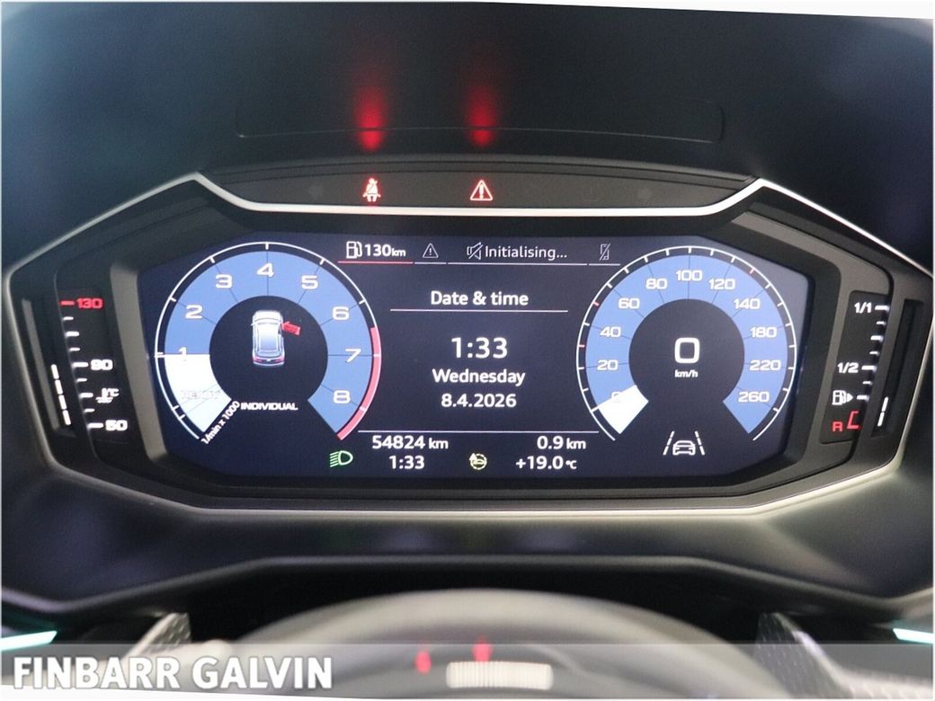 2021 Audi A1