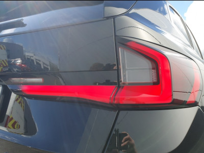 2024 BMW X1