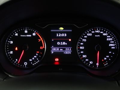 2014 Audi A3