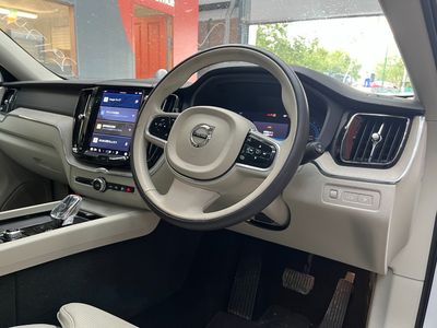 2021 Volvo XC60