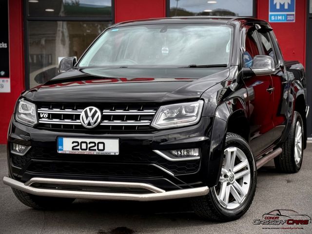 vehicle for sale from Conor Cassidy Cars
