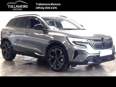 2023 Renault Austral