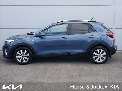 2024 Kia Stonic