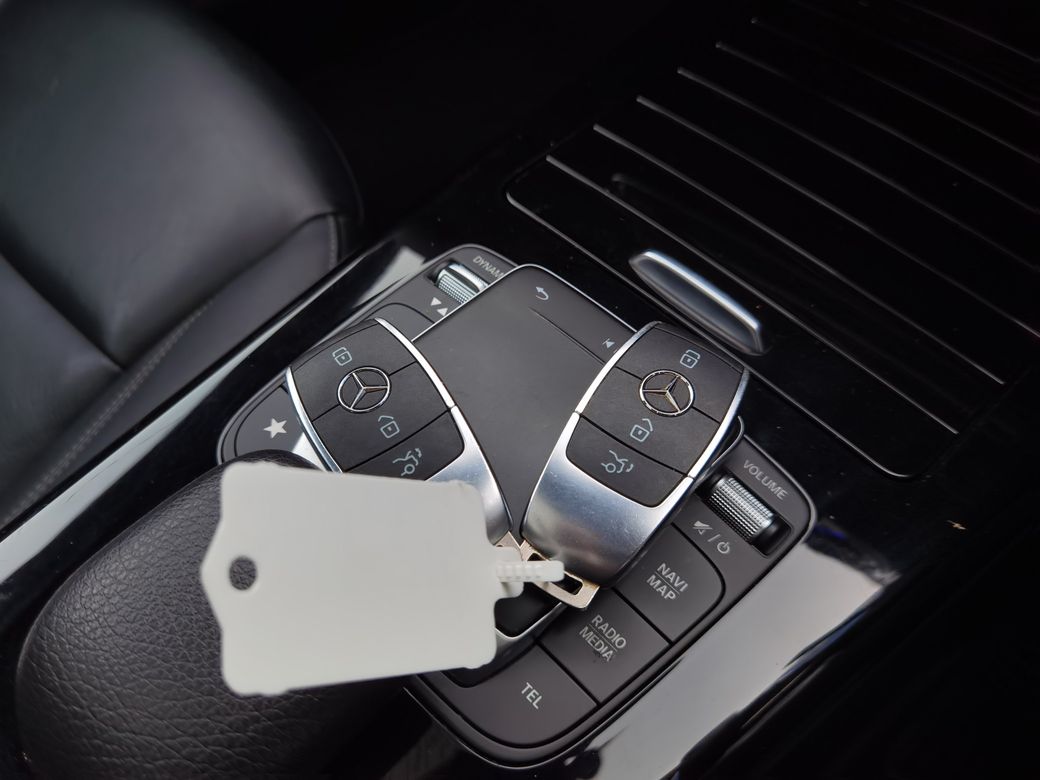 2022 Mercedes-Benz CLA Class