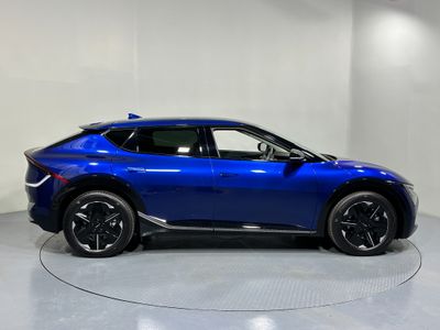 2026 Kia EV6