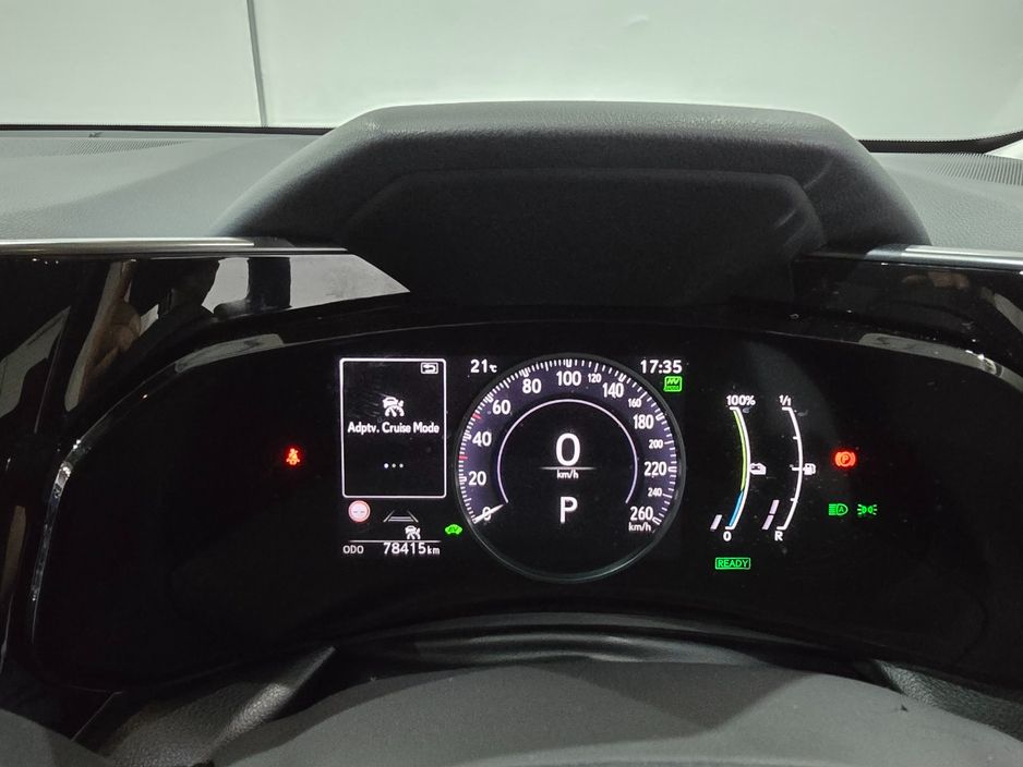2023 Lexus NX 450H+