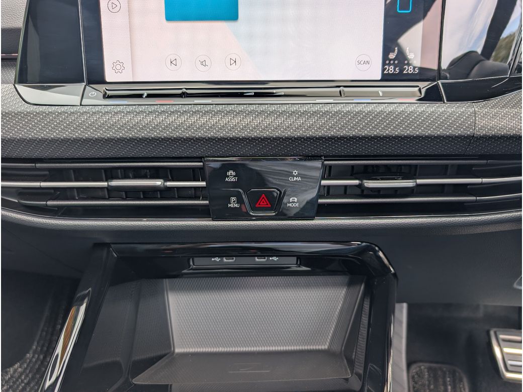 2024 Volkswagen Golf