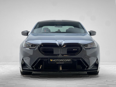 2024 BMW M5