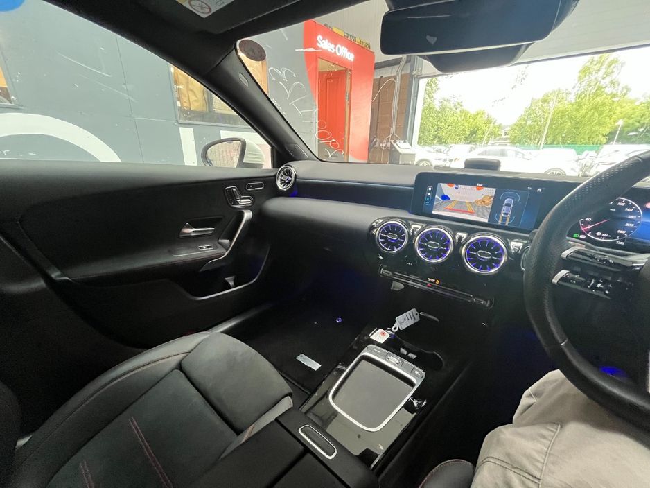 2023 Mercedes-Benz A Class