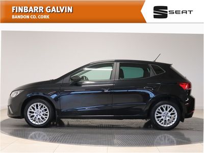 2020 SEAT Ibiza