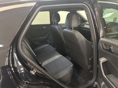 2020 Volkswagen T-Roc