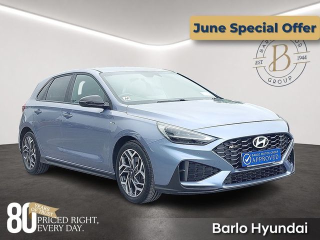 vehicle for sale from Barlo Ford Clonmel