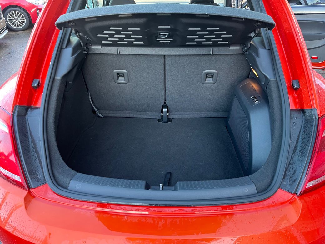 2016 Volkswagen Beetle